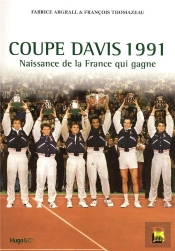 Coupe Davis 1991 : La Saga