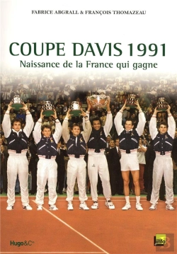 Bertrand.pt - Coupe Davis 1991 : La Saga