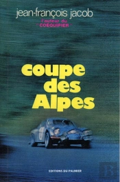 Coupe Des Alpes