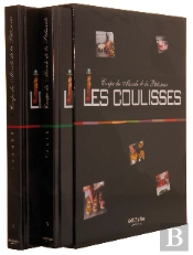 Coupe Du Monde De La Pâtisserie ; Les Coulisses