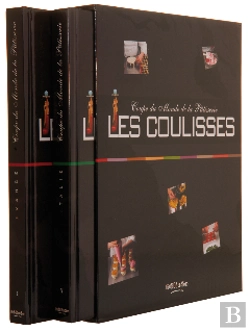 Bertrand.pt - Coupe Du Monde De La Pâtisserie ; Les Coulisses