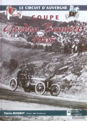Coupe Gordon Bennett 1905
