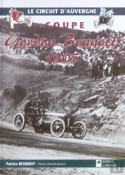 Bertrand.pt - Coupe Gordon Bennett 1905