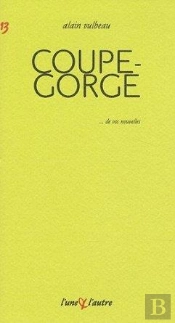 Coupe-Gorge