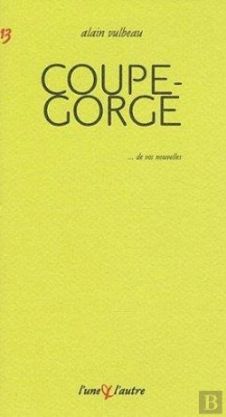 Bertrand.pt - Coupe-Gorge