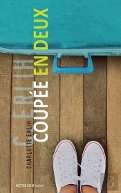 Coupée En Deux