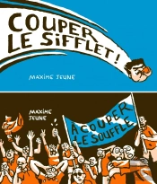 Couper Le Sifflet / Couper Le Souffle - Flip De Sport