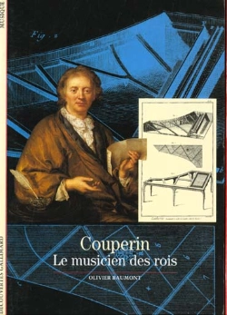 Bertrand.pt - Couperin ; Le Musicien Des Rois