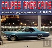 Coupés Américains 1945-1975