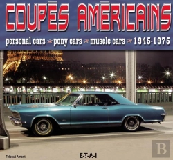 Bertrand.pt - Coupés Américains 1945-1975