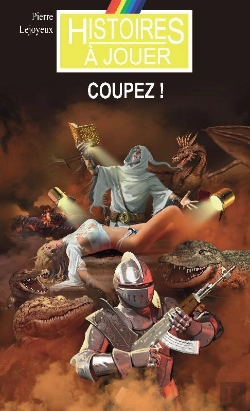 Bertrand.pt - Coupez !
