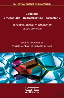 Bertrand.pt - Couplage A  Mecanique - Microstructure - Corrosion A