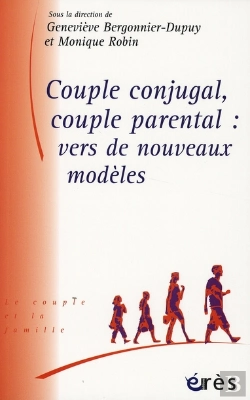 Bertrand.pt - Couple Conjugal, Couple Parental ; Vers De Nouveaux Modèles
