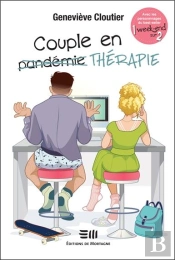 Couple En Thérapie