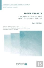 Couple Et Famille