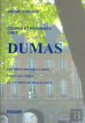 Couple Et Paternite Chez Dumas
