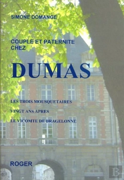 Bertrand.pt - Couple Et Paternite Chez Dumas
