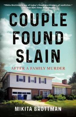 Bertrand.pt - Couple Found Slain