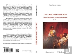 Bertrand.pt - Couple Inconscient, 2e Ed (Nouvelle Preface) (Le)