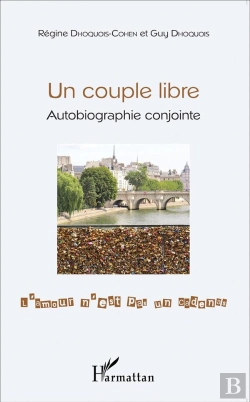 Bertrand.pt - Couple Libre ; Autobiographie Conjointe