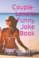 Couple-Lovers Funny Joke Book