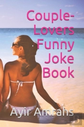 Couple-Lovers Funny Joke Book