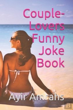 Bertrand.pt - Couple-Lovers Funny Joke Book