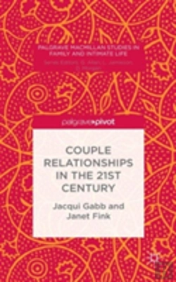 Bertrand.pt - Couple Relationships In The 21st Century
