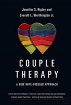Bertrand.pt - Couple Therapy Â€“ A New Hopeâ€“Focused Approach