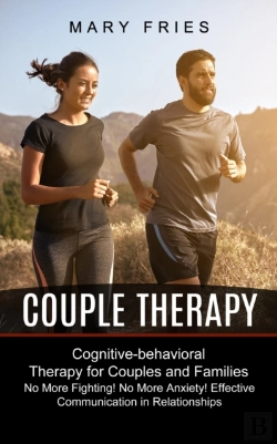 Bertrand.pt - Couple Therapy: No More Fighting! No Mor