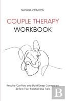 Couple Therapy Workbook