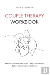 Couple Therapy Workbook