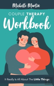 Couple Therapy Workbook