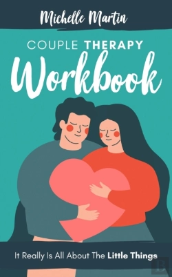 Bertrand.pt - Couple Therapy Workbook
