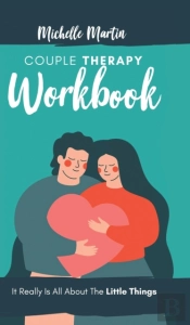 Couple Therapy Workbook