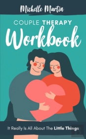 Couple Therapy Workbook