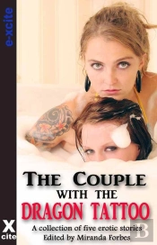 Couple With The Dragon Tattoo