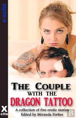 Bertrand.pt - Couple With The Dragon Tattoo