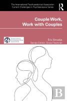 Couple Work, Work With Couples