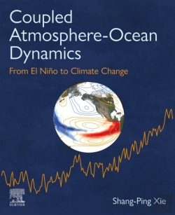 Bertrand.pt - Coupled Atmosphere-Ocean Dynamics