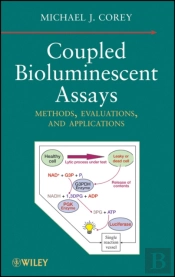 Coupled Bioluminescent Assays