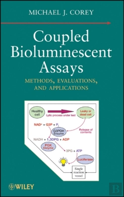Bertrand.pt - Coupled Bioluminescent Assays