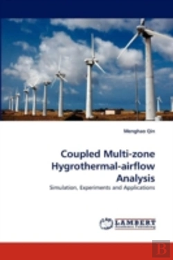 Bertrand.pt - Coupled Multi-Zone Hygrothermal-Airflow Analysis