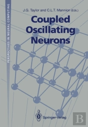 Coupled Oscillating Neurons