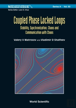 Bertrand.pt - Coupled Phase-Locked Loops: Stability, Synchronization, Chaos And Communication With Chaos