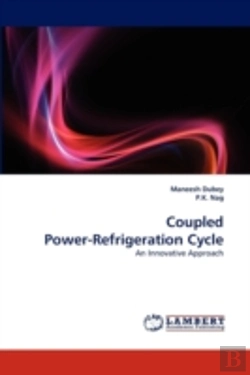 Bertrand.pt - Coupled Power-Refrigeration Cycle