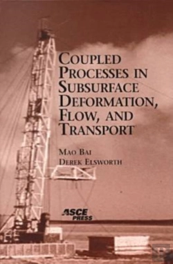 Bertrand.pt - Coupled Processes In Subsurface Deformation, Flow, And Transport