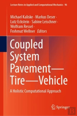 Bertrand.pt - Coupled System Pavement - Tire - Vehicle