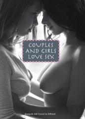 Couples And Girls Love Sex