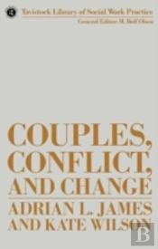 Couples, Conflict And Change